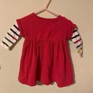 COPY - Jean paul Gaultier dress 6months